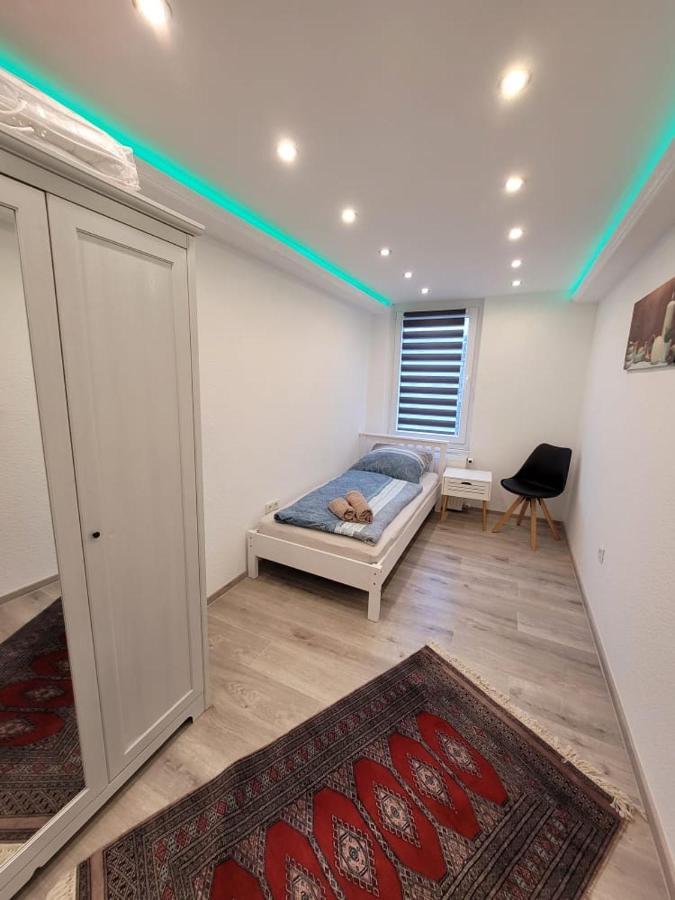 Ferienhaus Larina 코헴 외부 사진