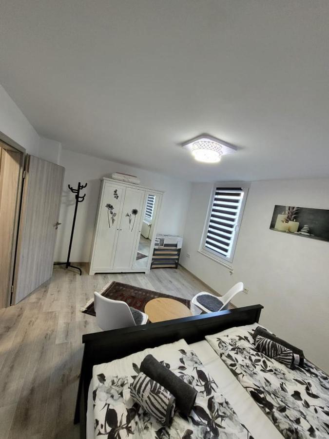 Ferienhaus Larina 코헴 외부 사진